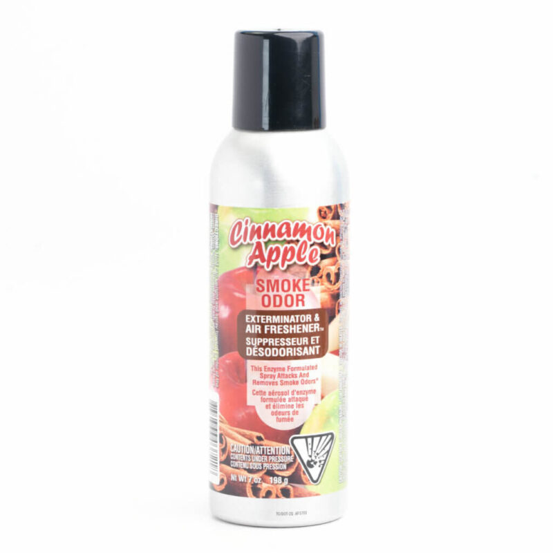 Smoke Odor Exterminator Spray