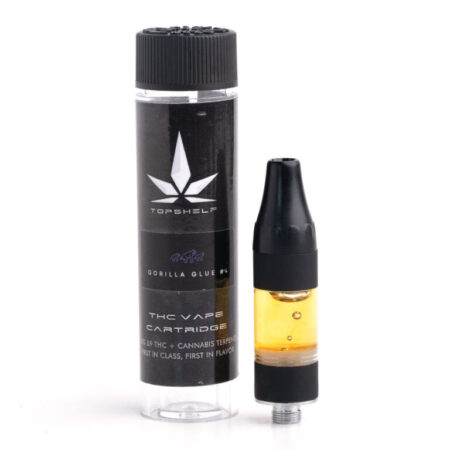 Top Shelf Vaporizer Kit